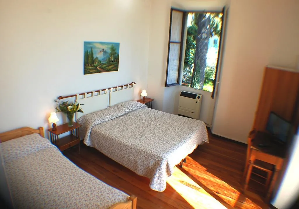 B&B Villa Mirandola Brunate 0*,  Italien