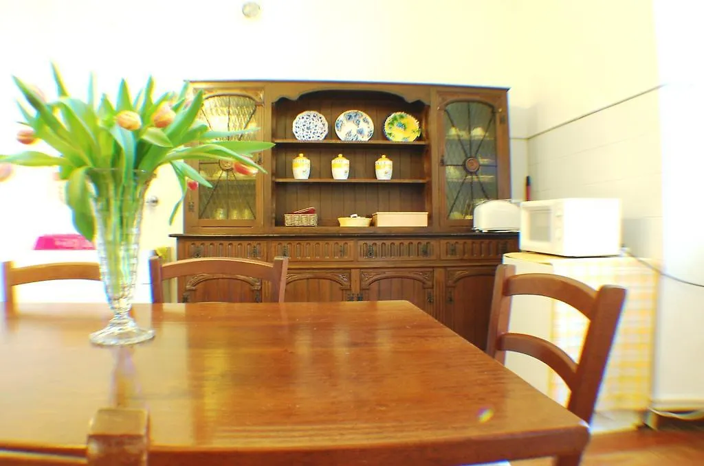 B&B Villa Mirandola Brunate