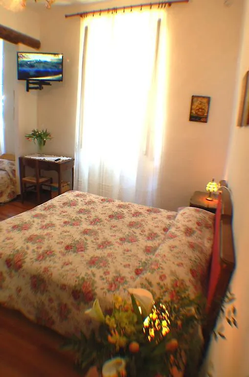 B&B Villa Mirandola Brunate 0*,