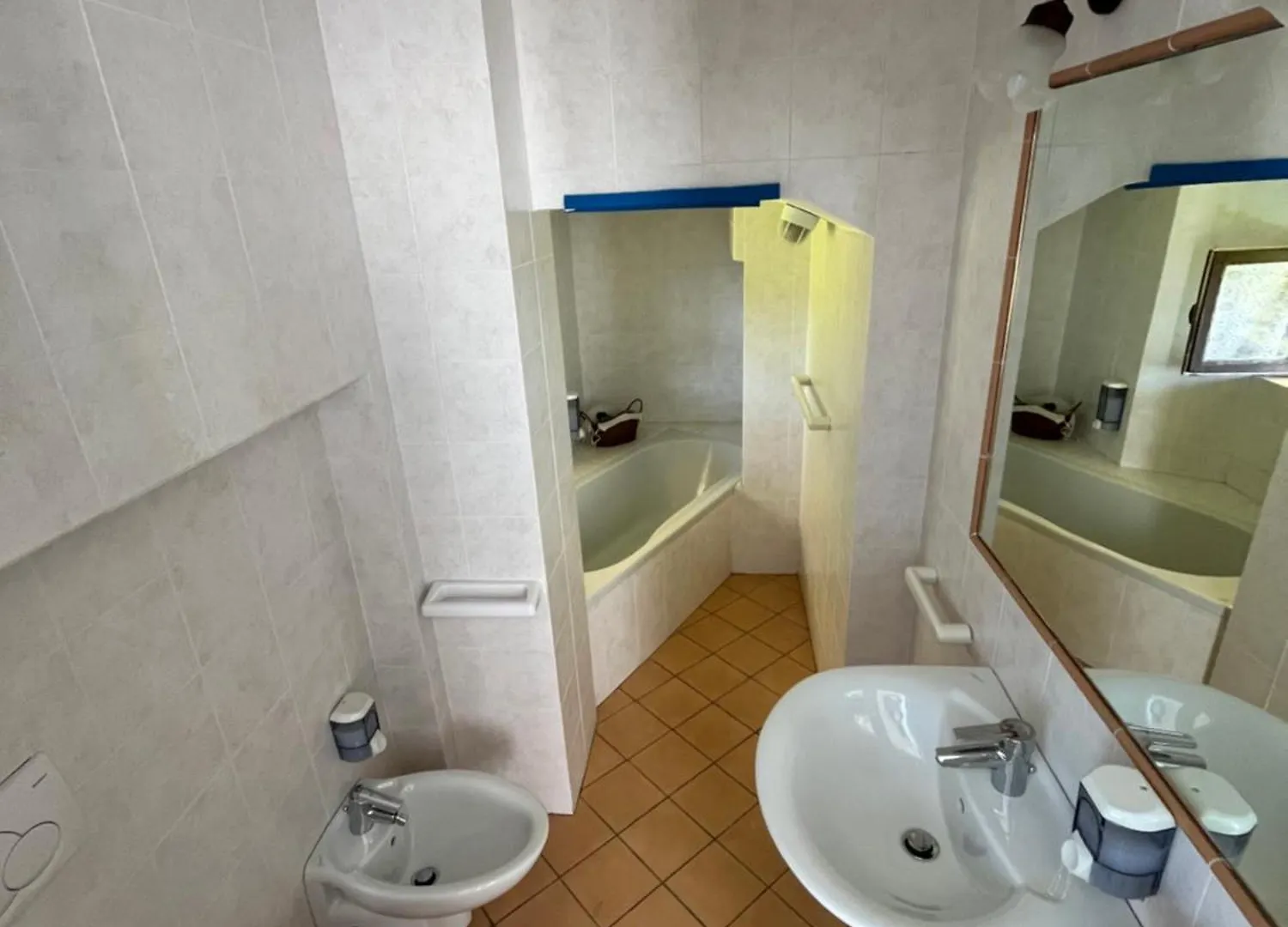 B&B Villa Mirandola Brunate Frühstückspension