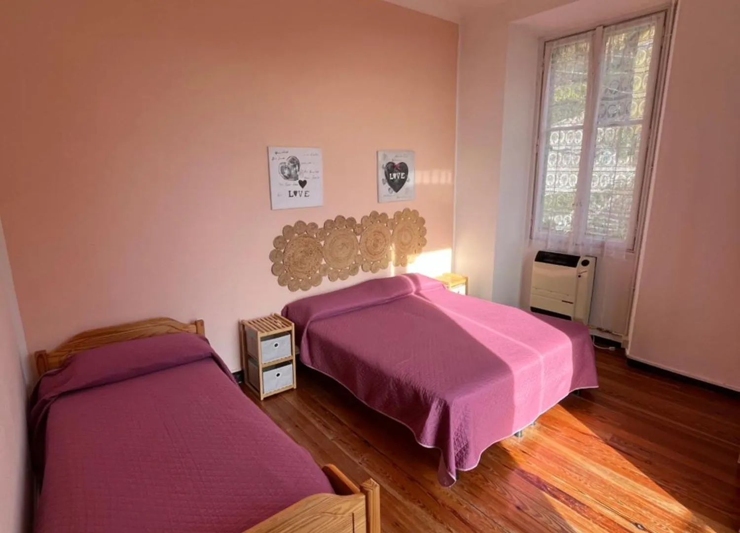 B&B Villa Mirandola Brunate Frühstückspension