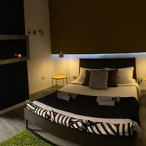 Minihomecatania Bed & Breakfast Catania