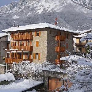  Bed & Breakfast Da Pieri