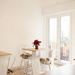 Il Gabbiano A Ballaro Guest house Palermo