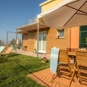 Creuza De Legna Gasthof Levanto