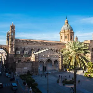 Residenza Del Castillo 2*, Palermo Italia