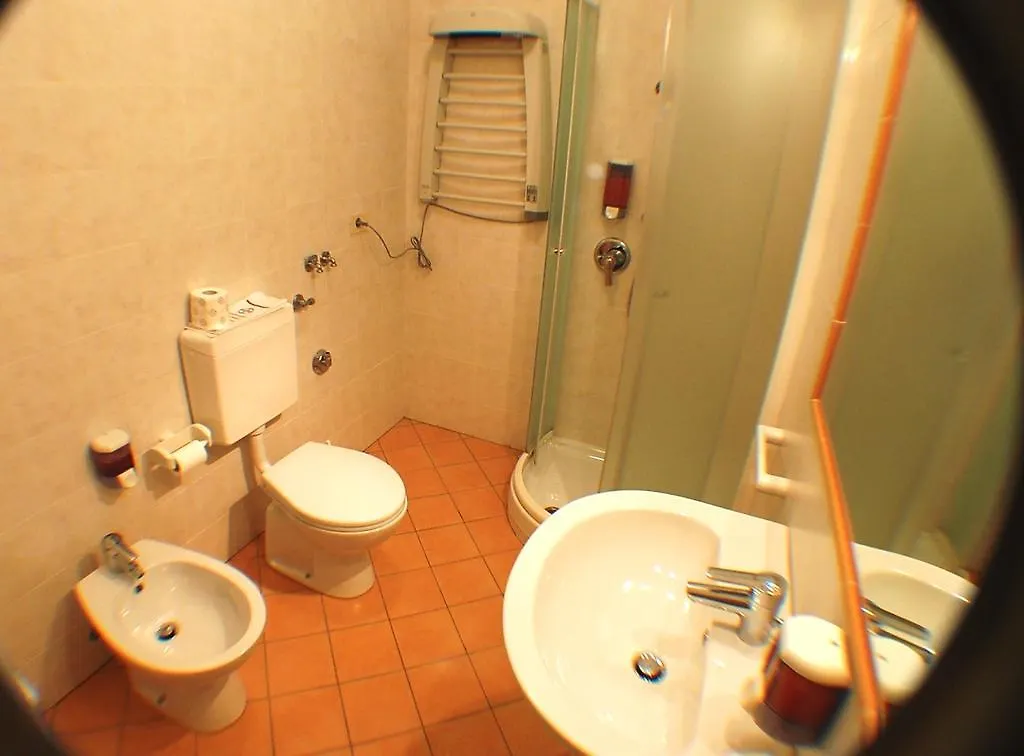 Bed and breakfast B&B Villa Mirandola Brunate