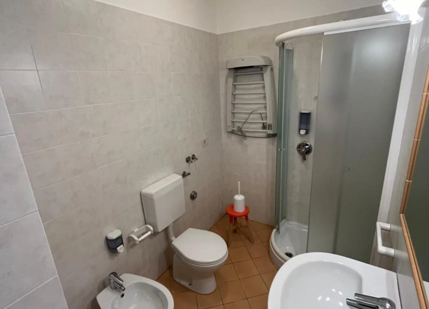 B&B Villa Mirandola Brunate