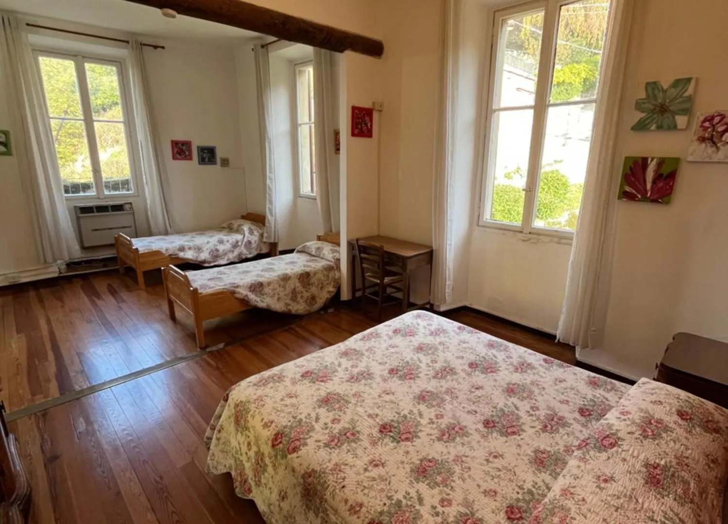 B&B Villa Mirandola Brunate Bed & Breakfast